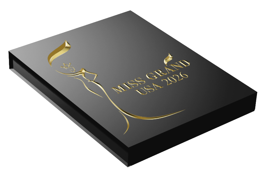 Miss Grand USA 2026 Collectible Trading Card Pack — Pre-Order